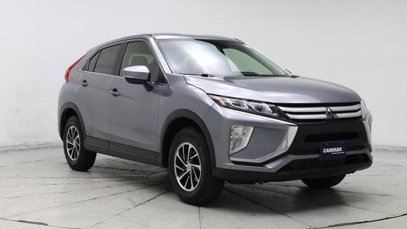 MITSUBISHI ECLIPSE CROSS 2020 JA4AT3AA4LZ007600 image